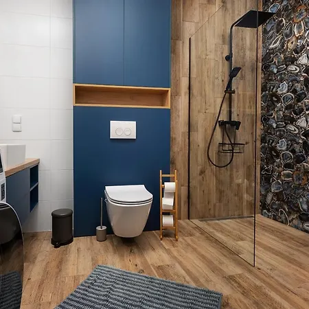 Morskie Balticus Jastrzębia Góra