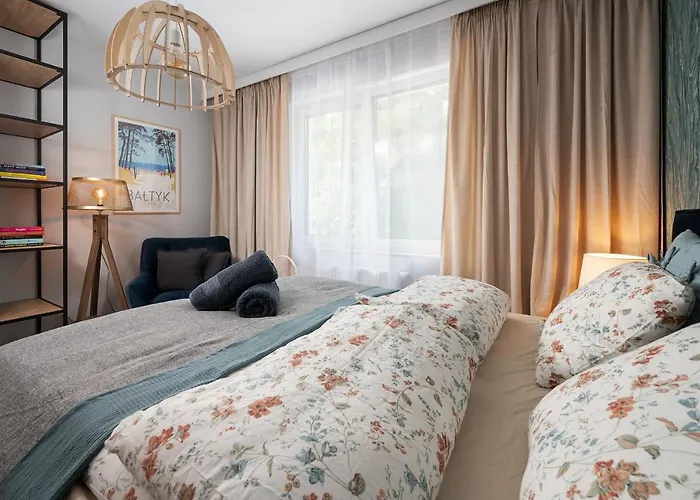 Morskie Balticus * Jastrzębia Góra