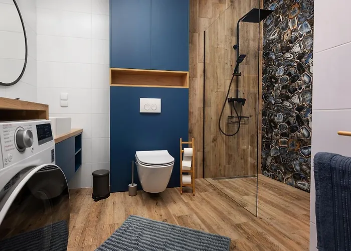 Morskie Balticus Jastrzębia Góra